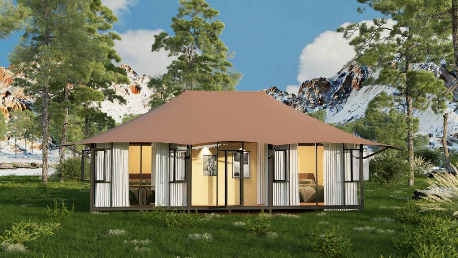 平塘县装配式建筑厂家