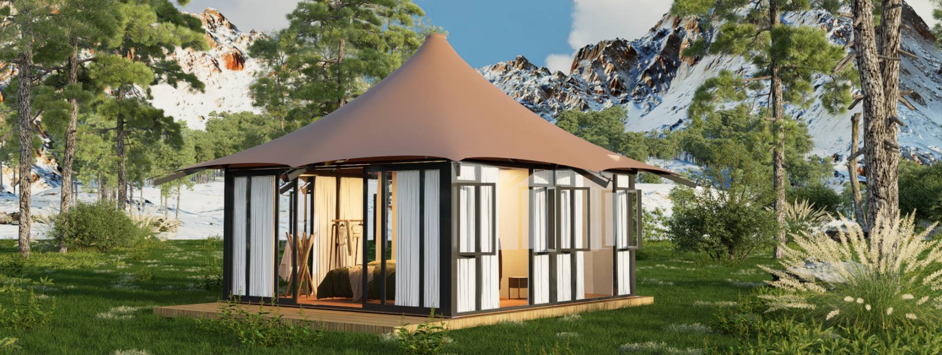 平塘县装配式建筑厂家